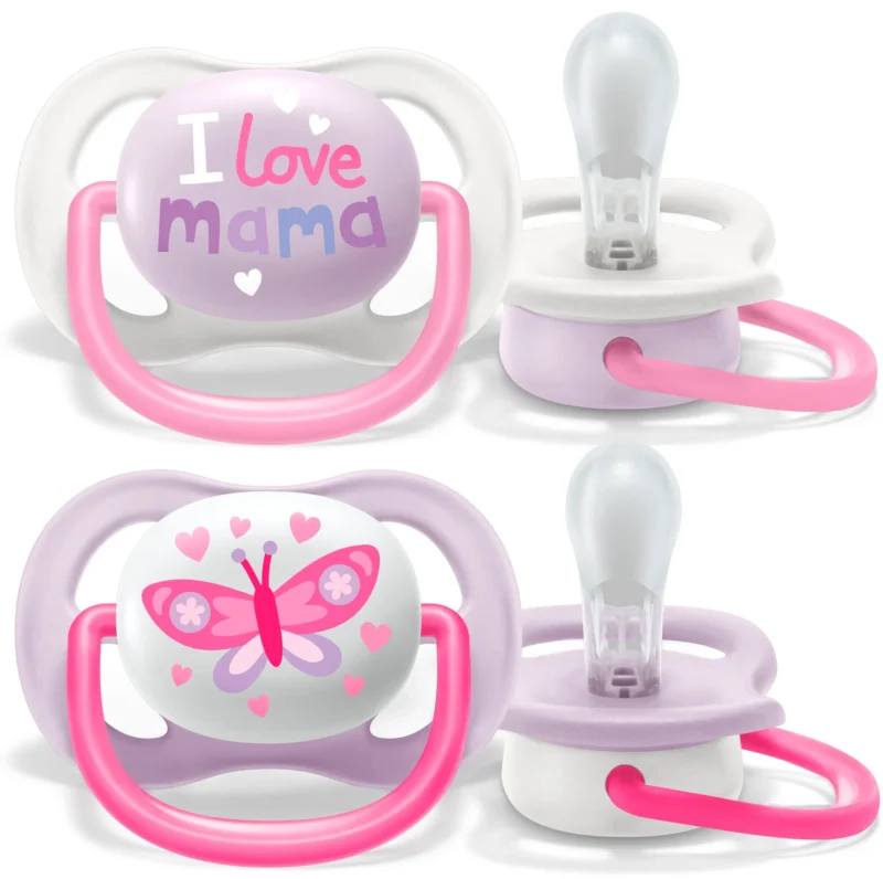 philips-avent-schnuller-scf080-02-set-doppelpack-ultra-air-schnuller-0-bis-6-monate-girl-kiefergerecht-und-bpa-frei-doppelpack-mama-schmetterling.jpg-e1745991518615.webp